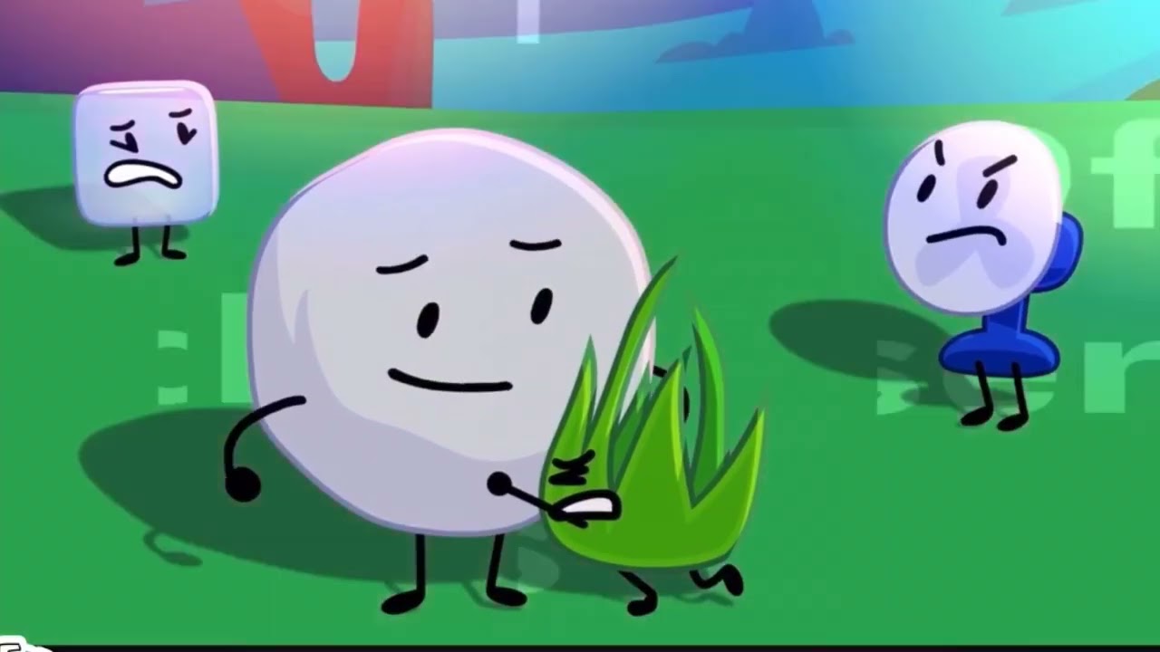 TPOT 15 But I’m In It @BFDI 