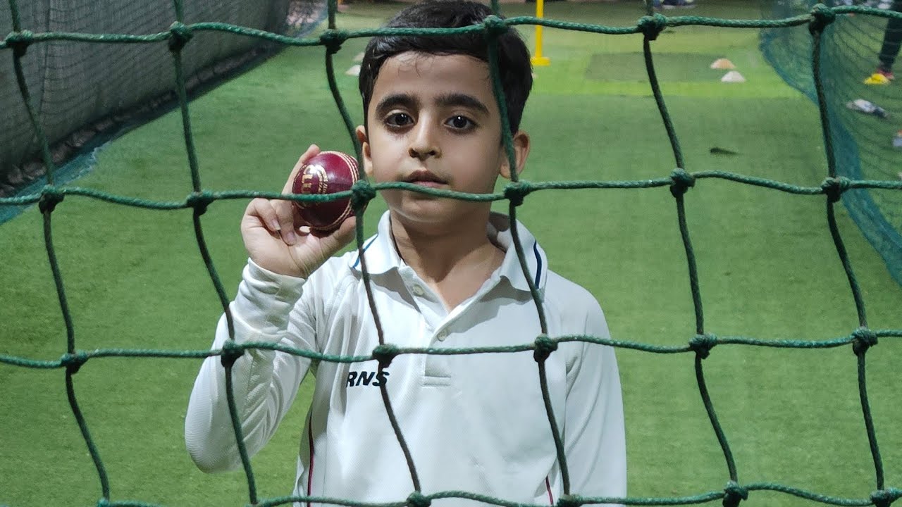 Thane Rising Cricket Academy is live
