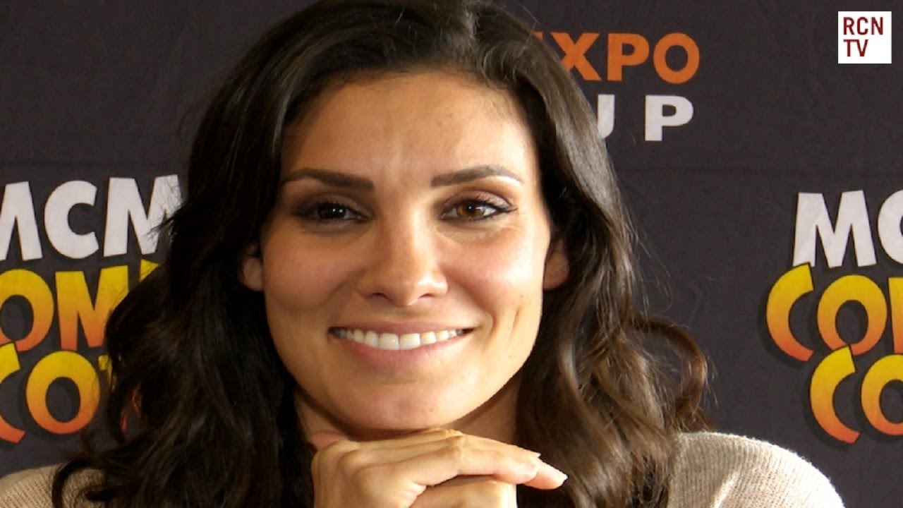 NCIS Los Angeles Funny Interview Fail