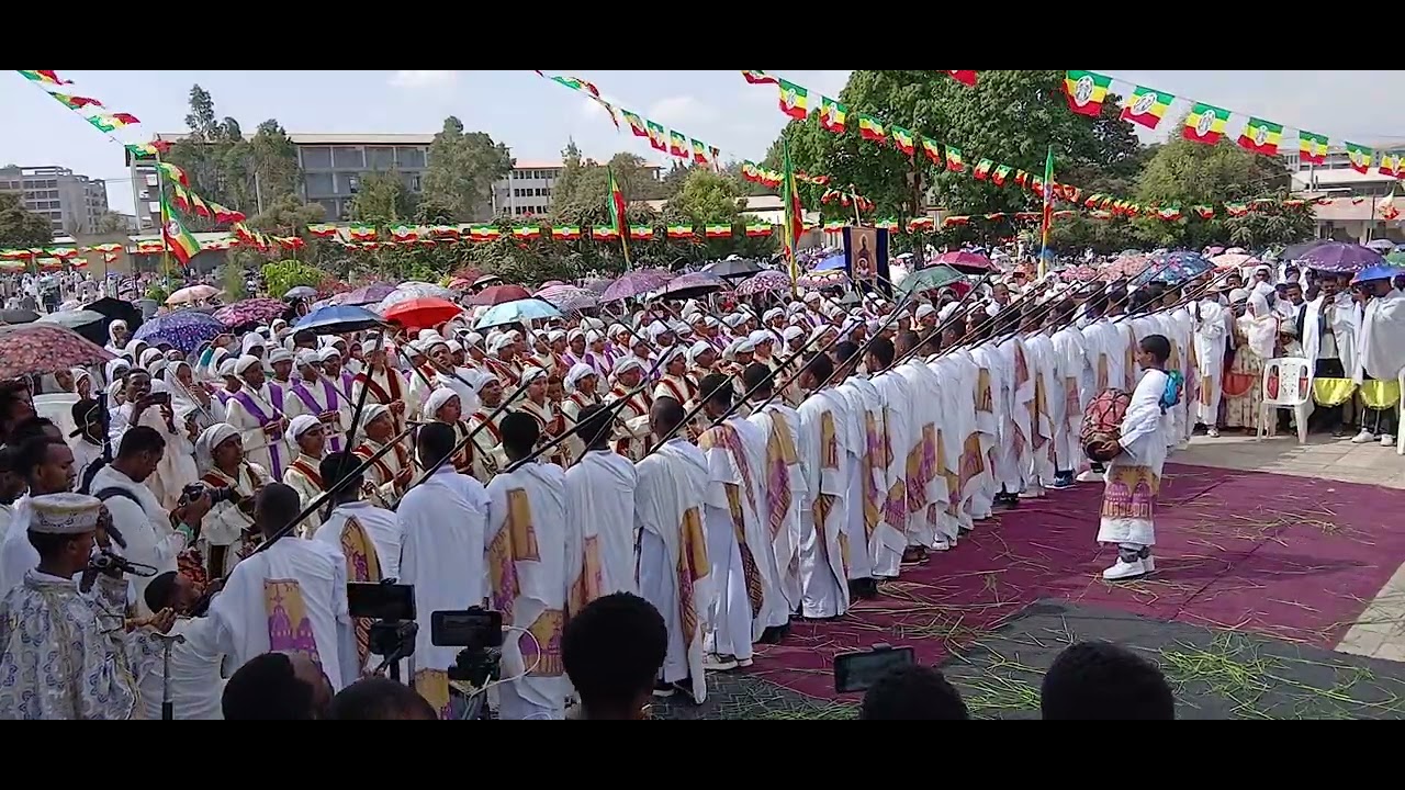 የምስጋና መዝሙር