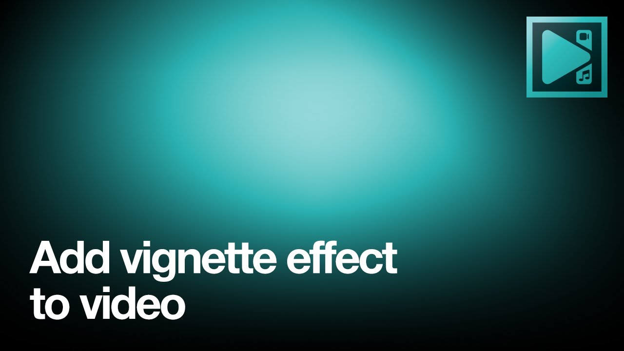 Two ways to apply vignette effect to a video with VSDC (FREE)