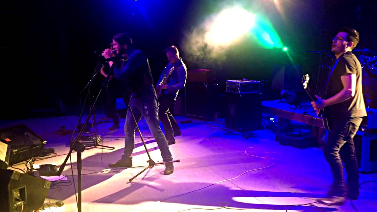 RKM - Miniony szept (live)