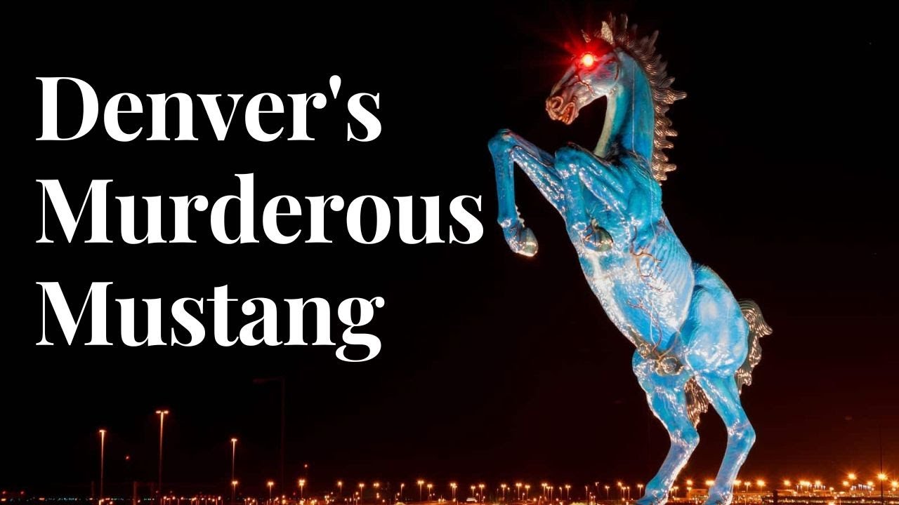 Blucifer