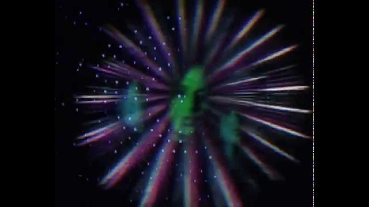 TOY - As We Turn