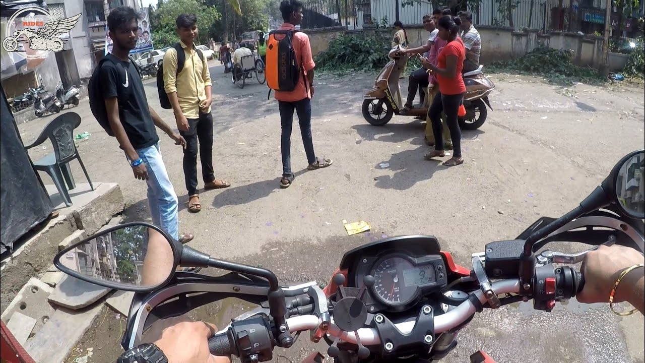 Benelli 600i Public Reaction & washing