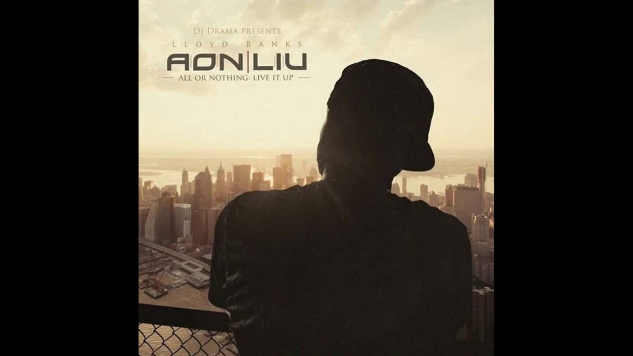 Lloyd Banks - Reap What You Sow (Prod. Tha Jerm / AON:LIU)