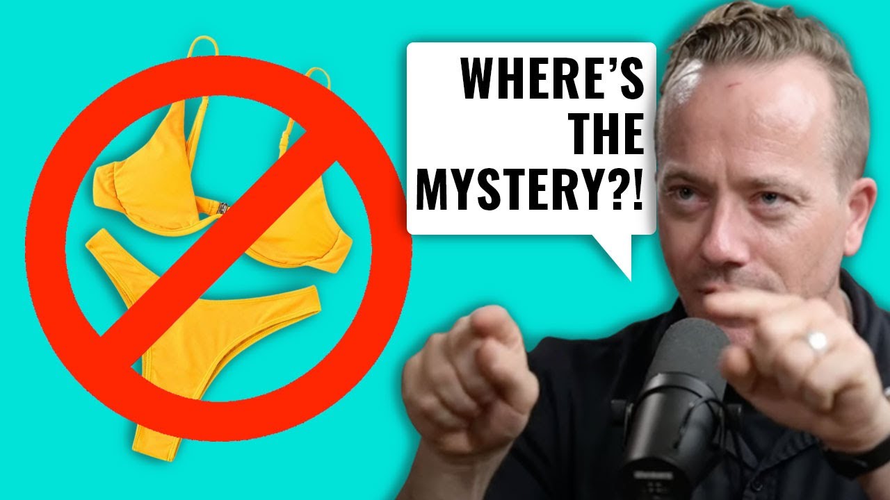 A COMPELLING Case for Modesty w/ Fr. Jason Charron