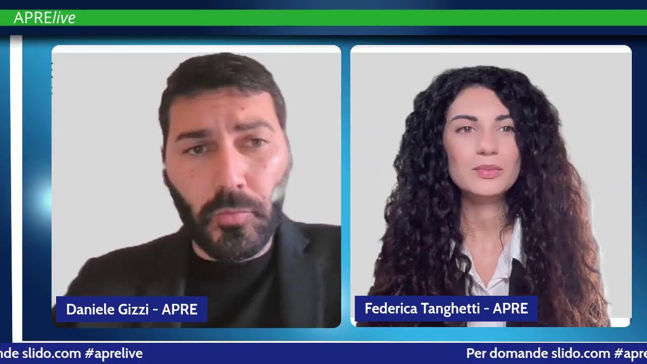 APRElive