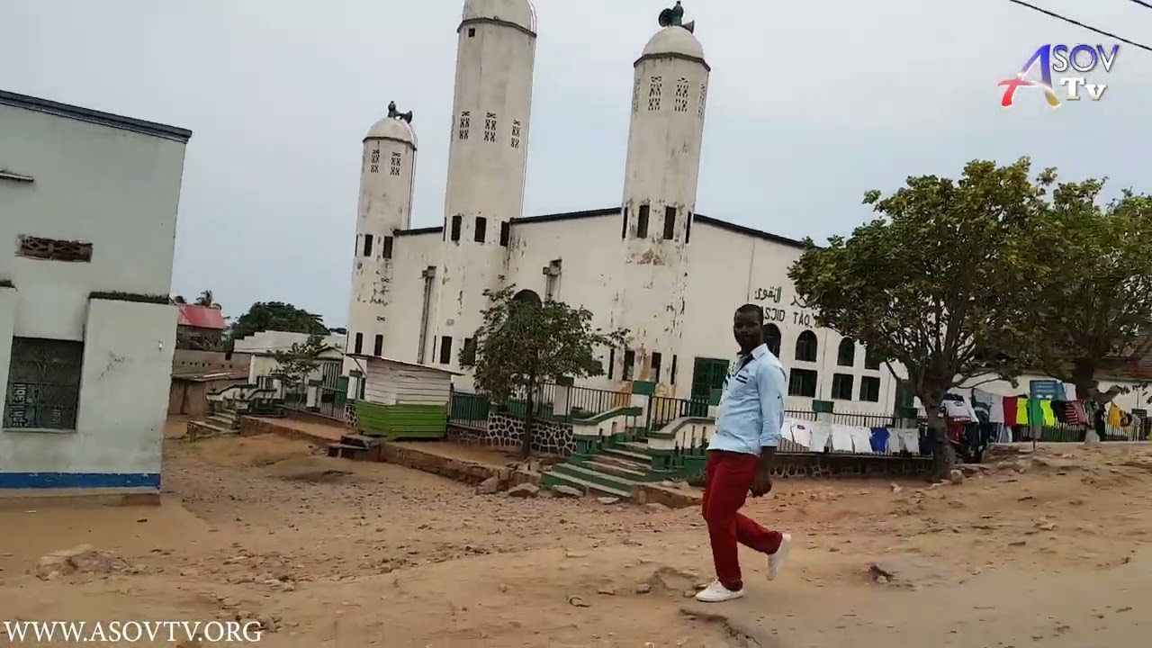 KARIBU UVIRA YETU