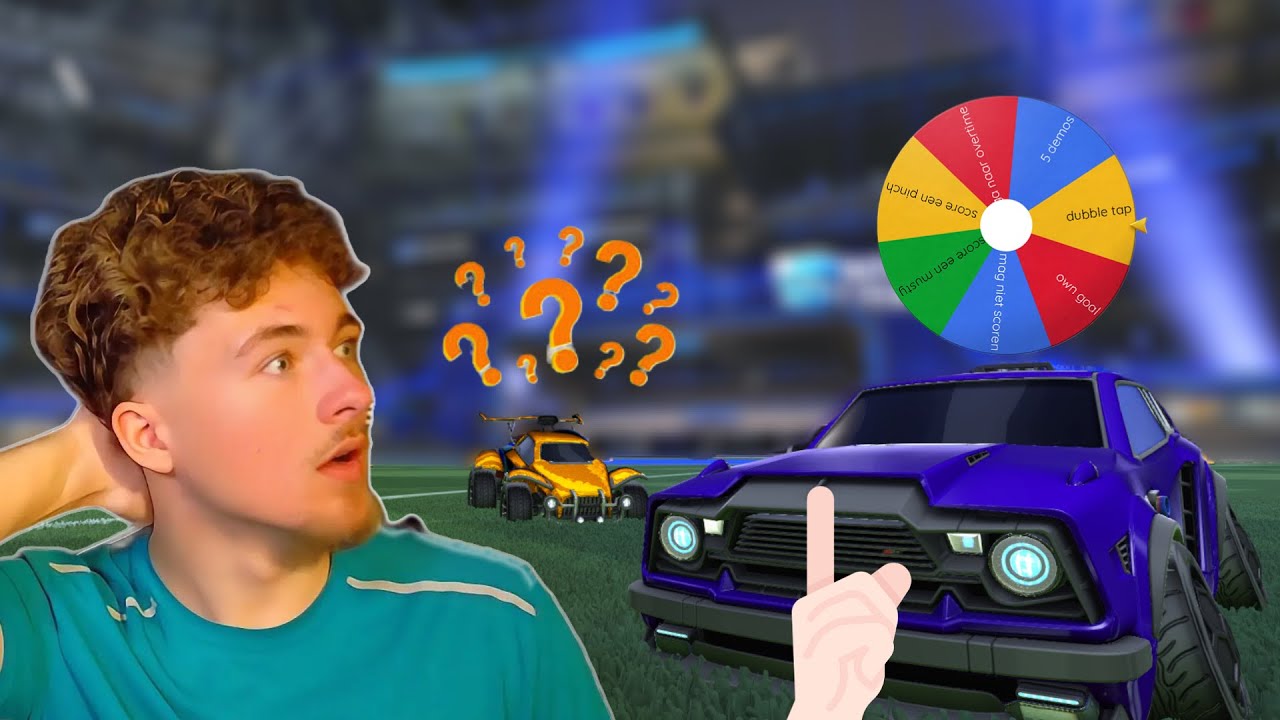 Ik Moest Deze Challenges Doen Zonder Dat M’n Teammate Het Merkt