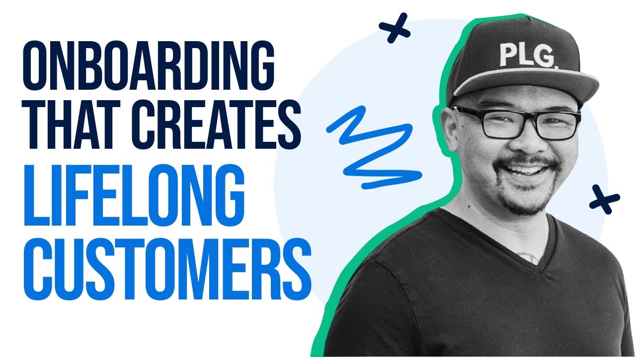 Product-Led Onboarding to Increase Customer Retention - User Onboarding Tips with Ramli John