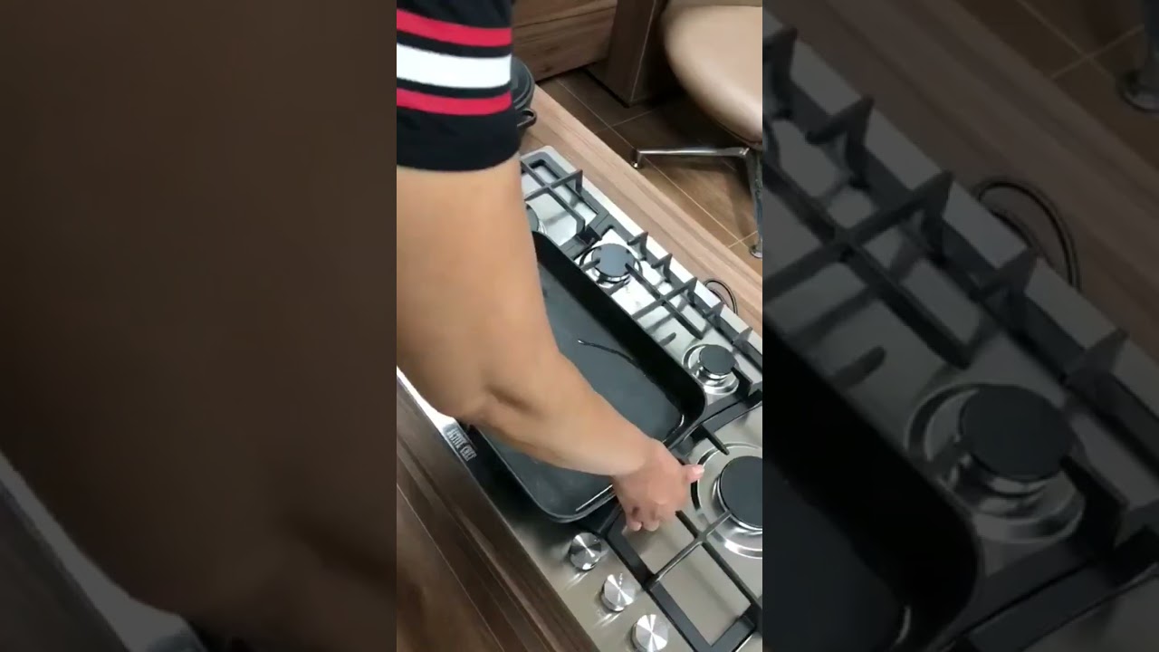 plaque active chef 90cm 🔥🔥✅بلاك اكتيف شاف اطالي الصنع والاكثر مبيعا✅💯