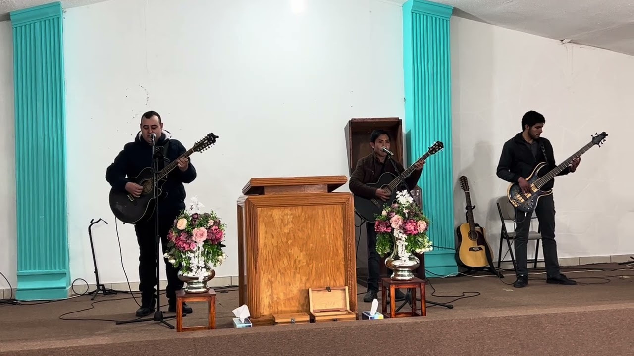 “Regla de oro” 🎶🙌🏼