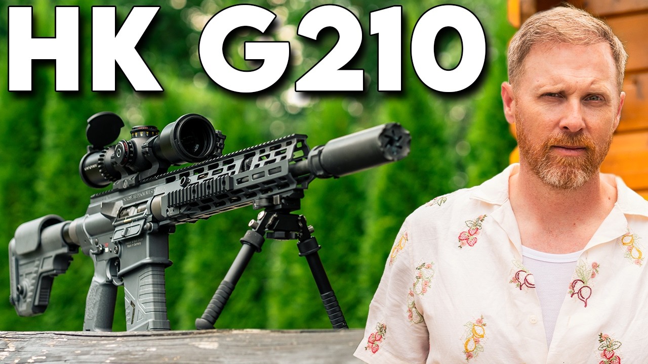 HK G210 v3