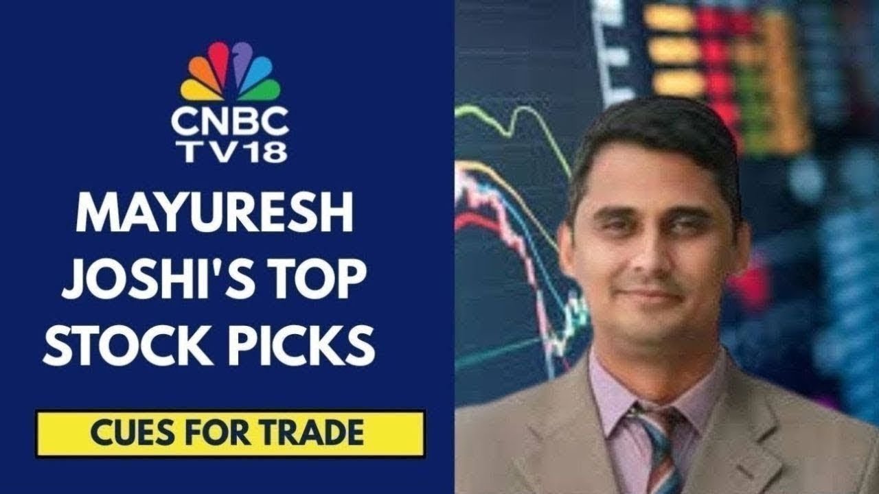 What Are The Key Stocks & Sectors In Focus Today? | Cues For Trade With Mayuresh Joshi | CNBC TV18