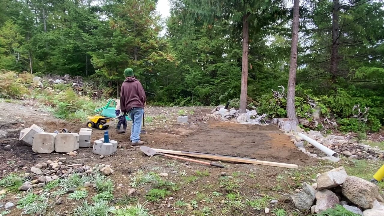 Making Level Ground