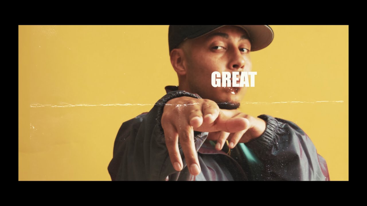FILI - All I Ever Wanted (Official Video)