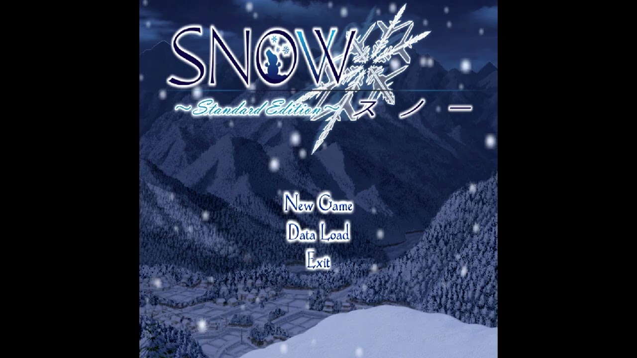 DELL SODA - SNOW EP