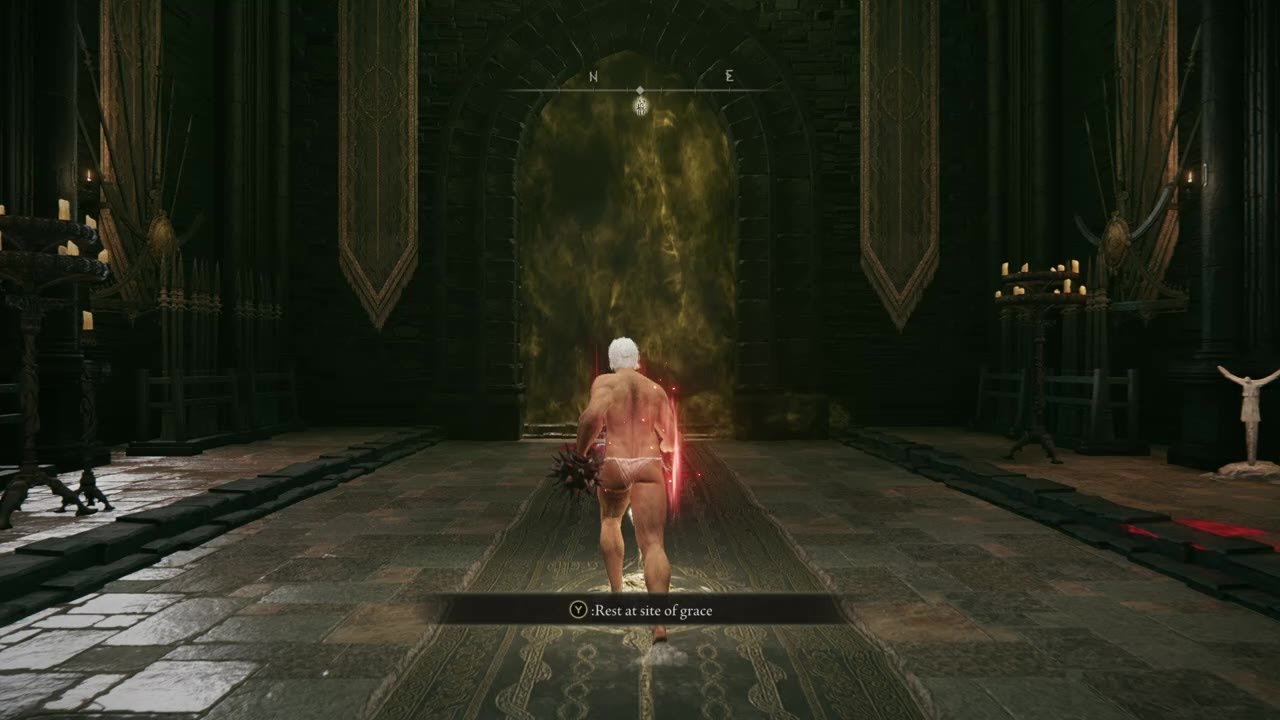 Commander Gaius rl1 0 scad no hit