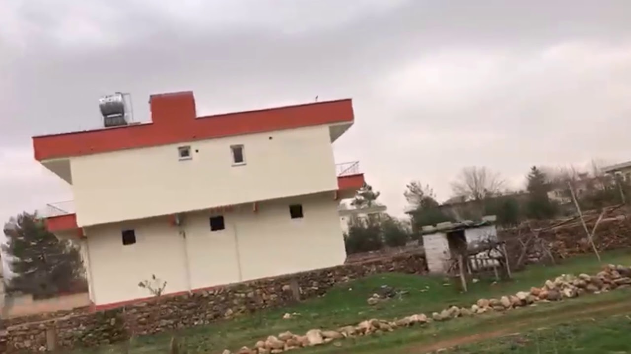 hacilar köyü 2017