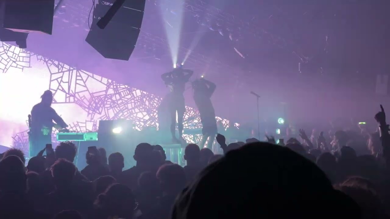 Violent Magic Orchestra // Roskilde Festival 2024