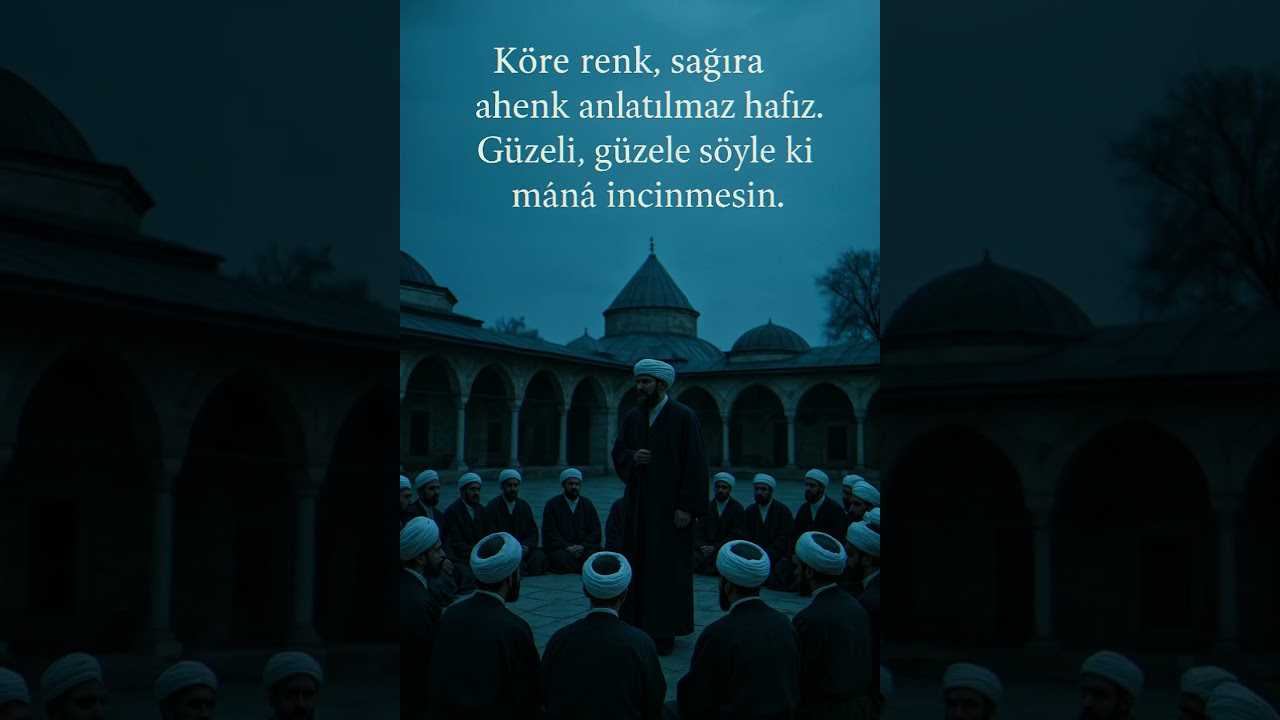 #sufichannel #şairsufi #ilahi #tasavvuf #tasavvufm&uuml;ziği #trendshort #islam #mevlana #yunusemre