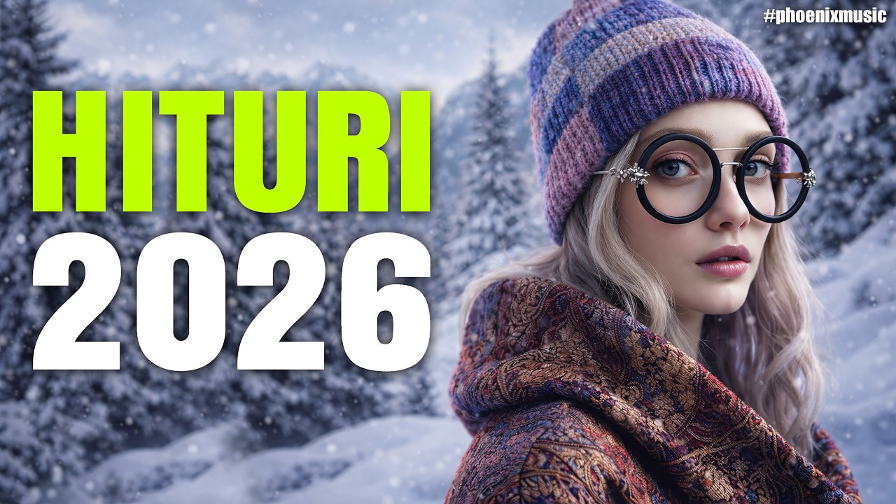 Top Muzica 2026 Romaneasca Martie 🎵 Melodii 2026 Romanesti 🎵 Cele Mai Bune Hituri 2026