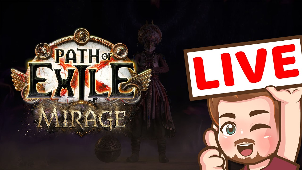 Giga AG drtí endgame...nebo se o to alespoň snaží ;)  | stream i na !twitch