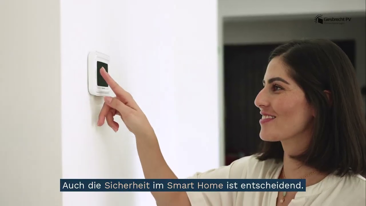 Smart Home & Photovoltaik in Paderborn – So steuerst du deine Solaranlage intelligent!