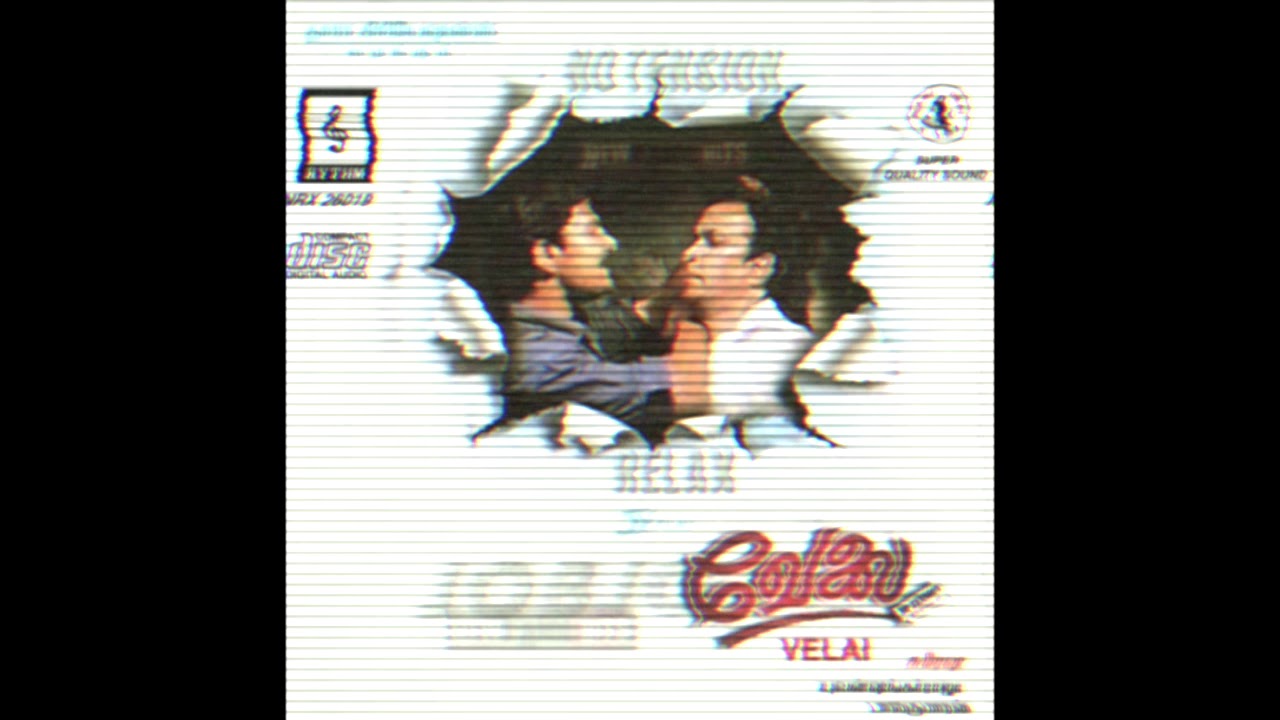 VELAI JUKEBOX | YUVAN SHANKAR RAJA MUSICALS |