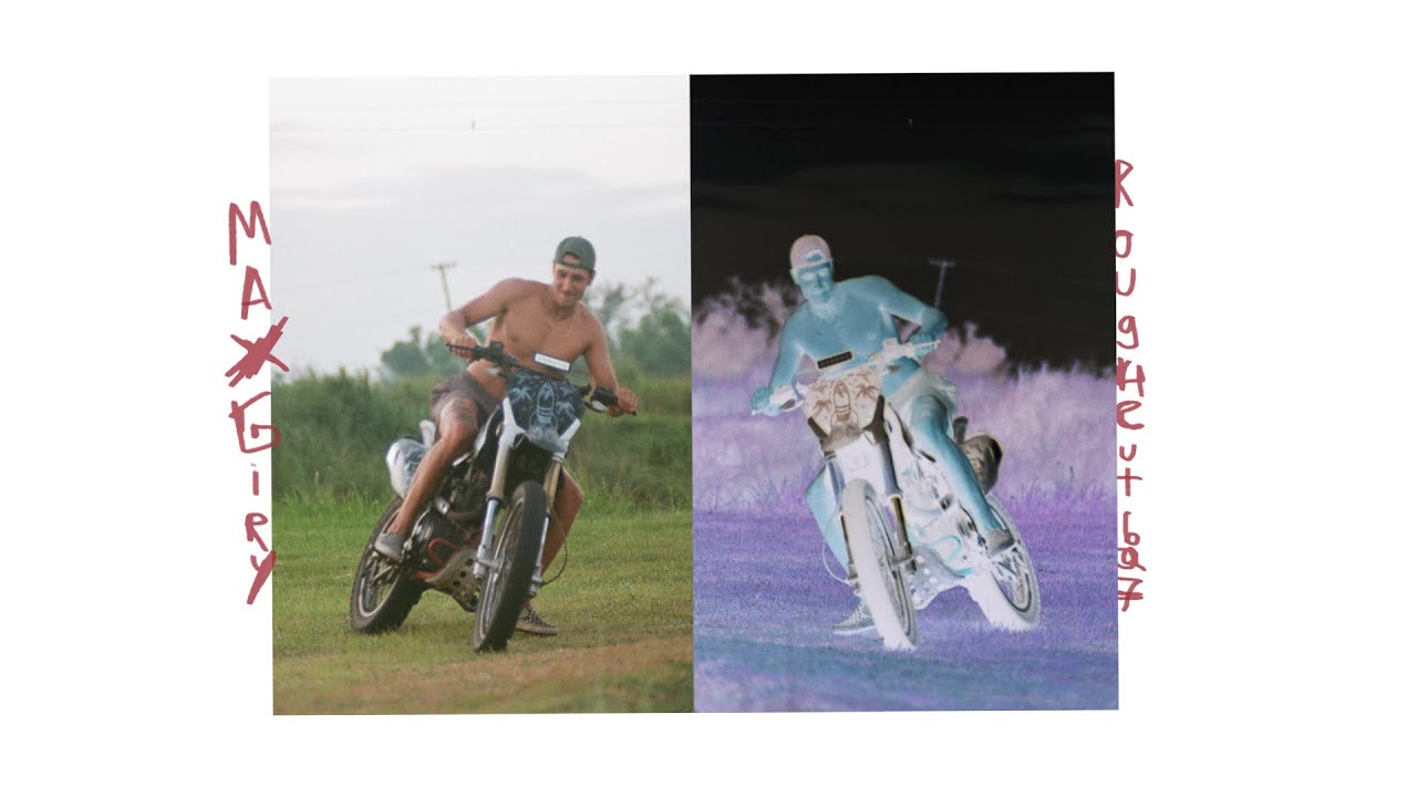 Max Giry 6@7 Rough Cut