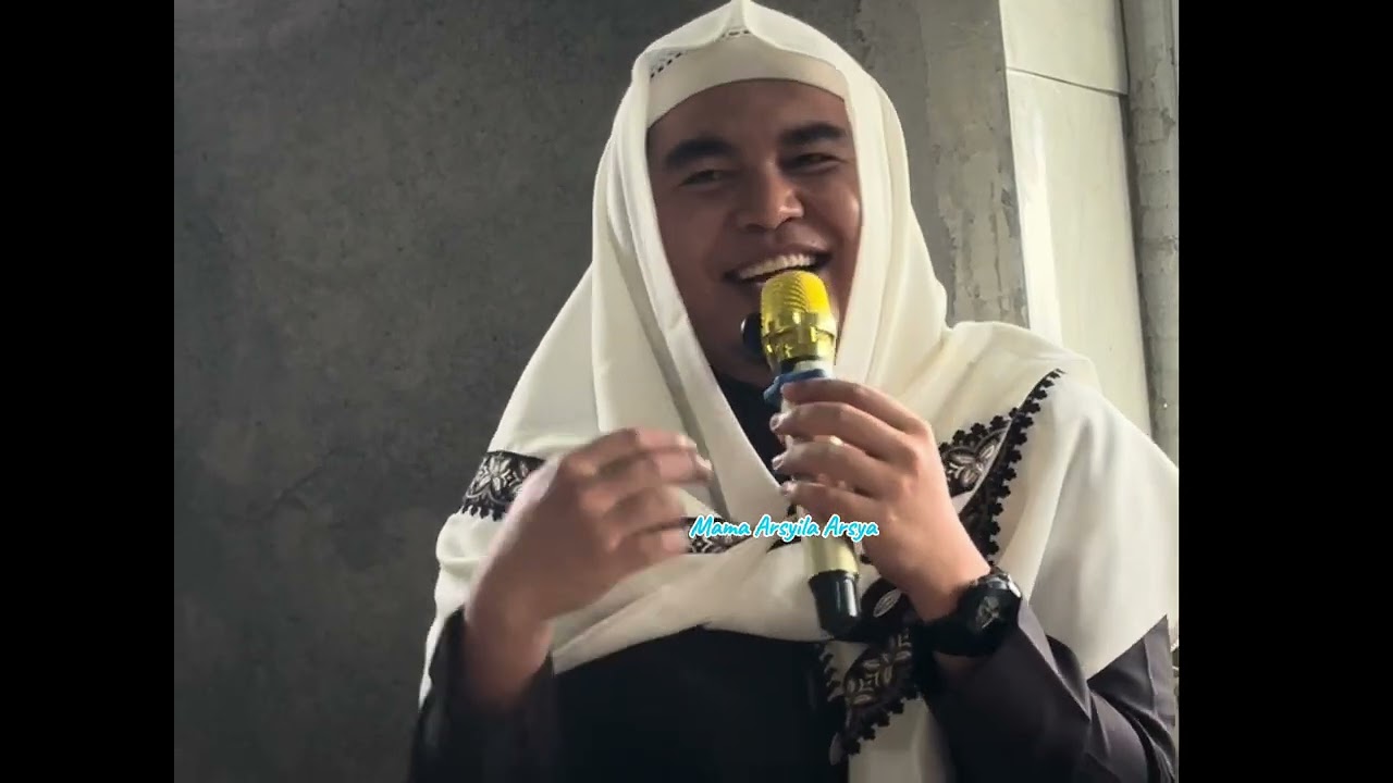 Perbanyak Istigfar // TGH. Abdul Karim Ar-Rofi’i
