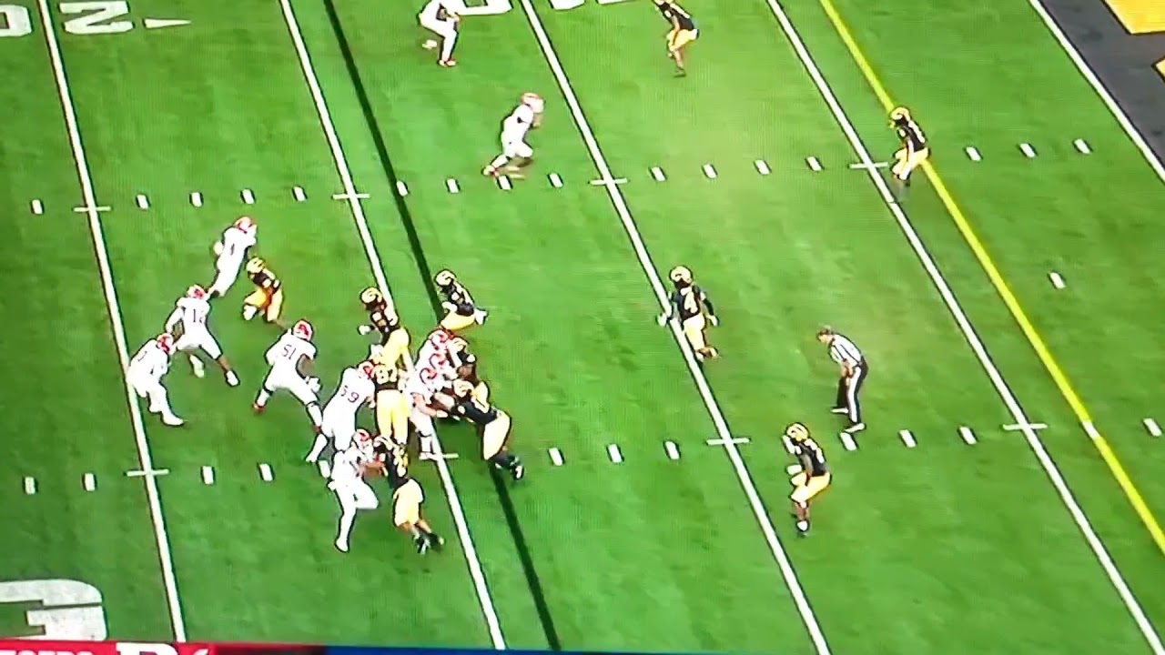 📽️💥 RB seam off Power Read Action