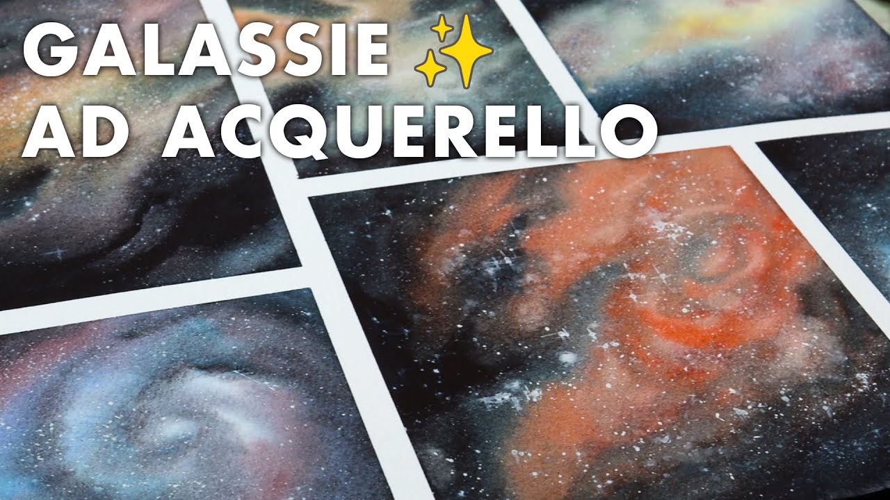 Acquerello 