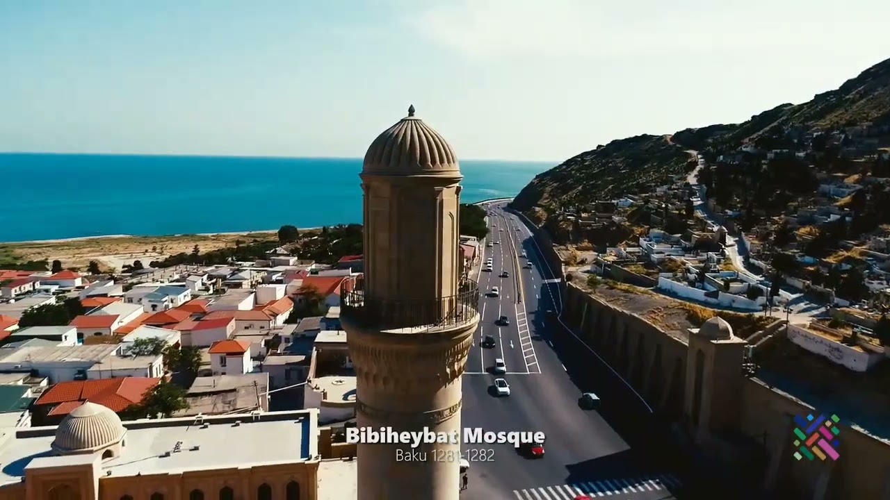 Bibiheybət məscidi
