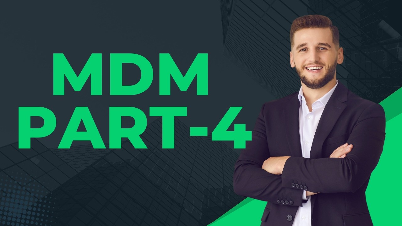 E&M OP Training | CLASS-11 | MDM PART-4