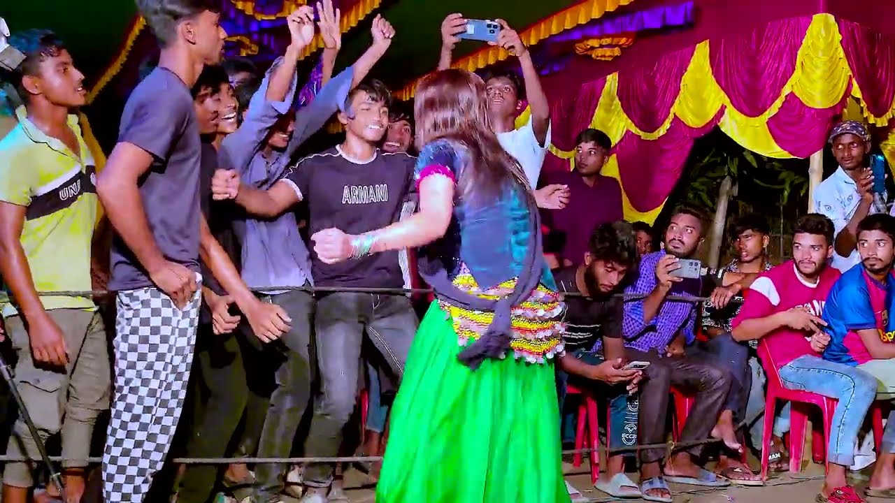 2026 New Nonstop Dj Remix Dance | Tiktok Viral Dancing Song | Wedding Dance Video | Megla & Juthi