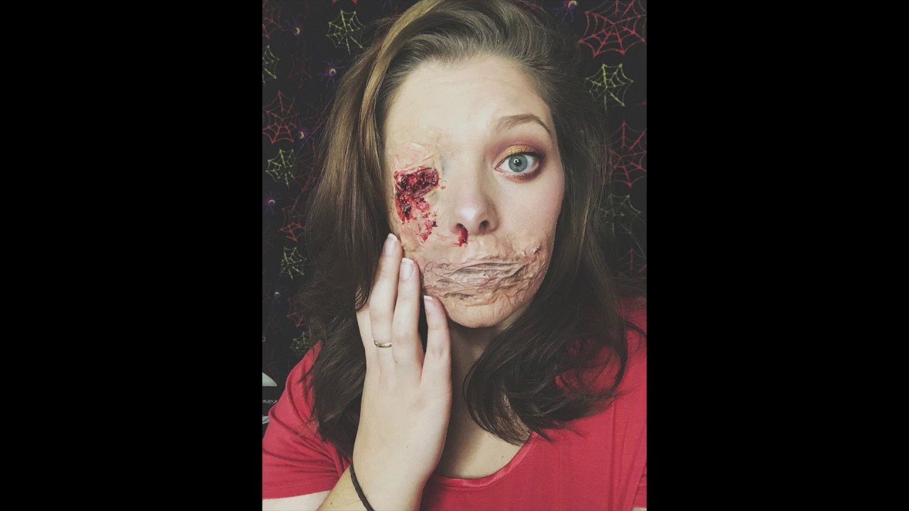 SFX all closed up no mouth