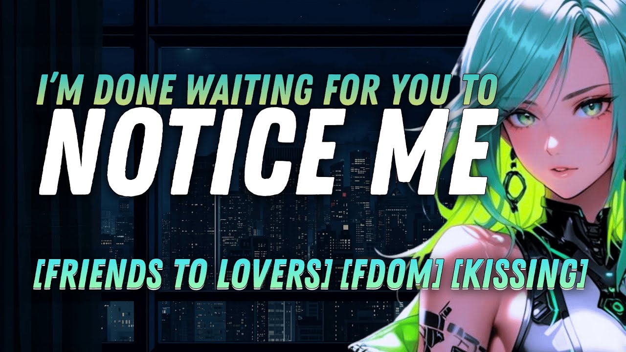 [F4M] Taken By Your Superhero Crush [Fdom][Confession][Kissing]