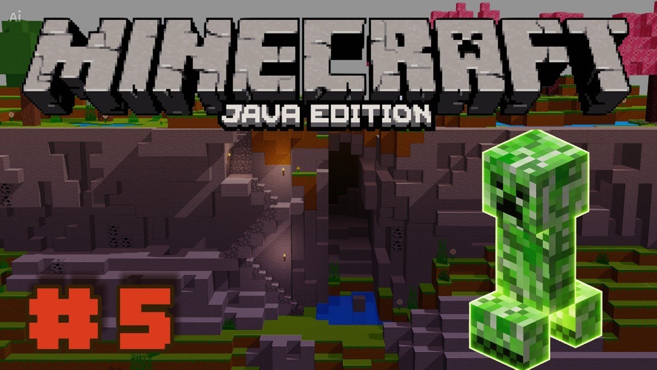 🔴Серия видеороликов по Minecraft, где ВЫ можете поиграть в игру!🔴