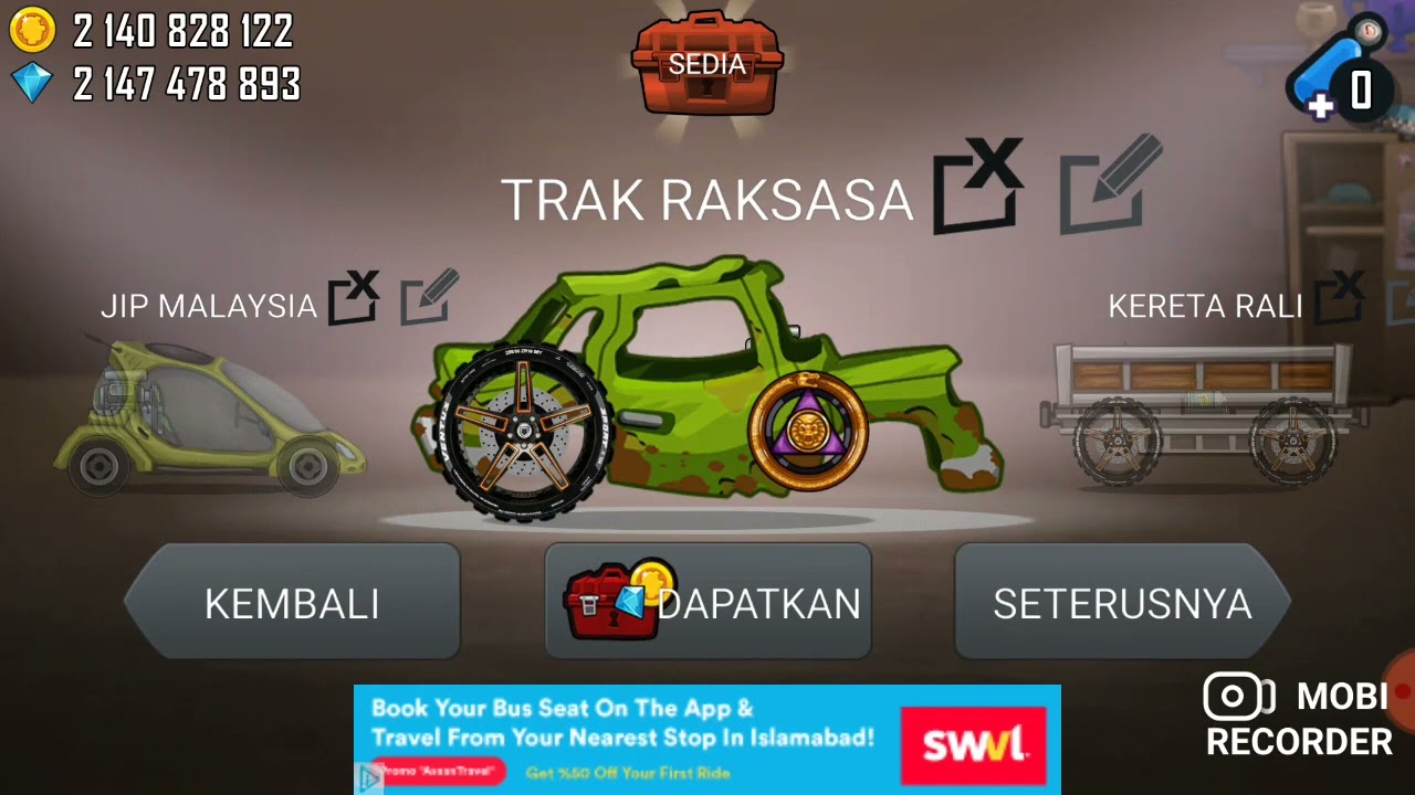 HCR Talking Tom Angela 2 MOD