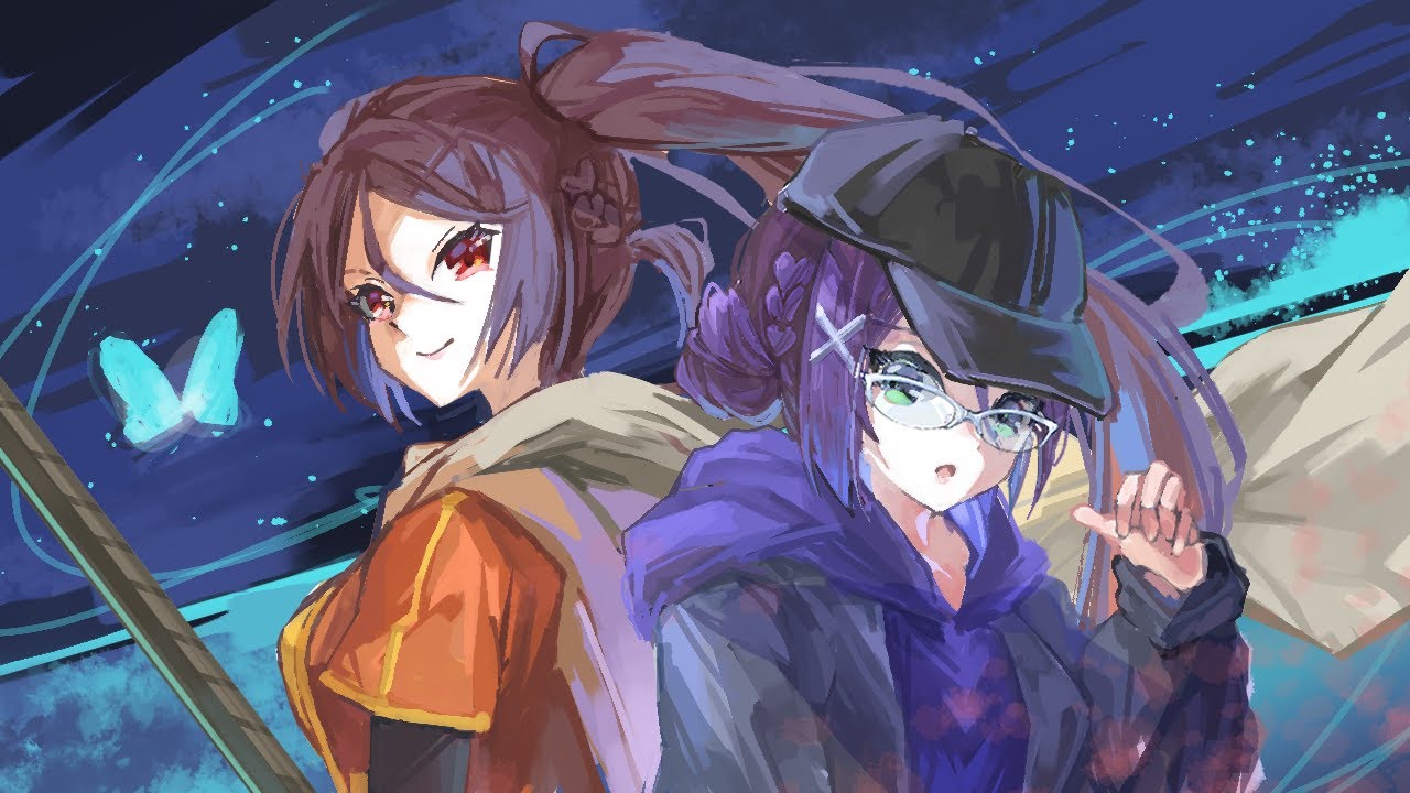 SAOFD　NYEトロンメルツヴァイ(年末)