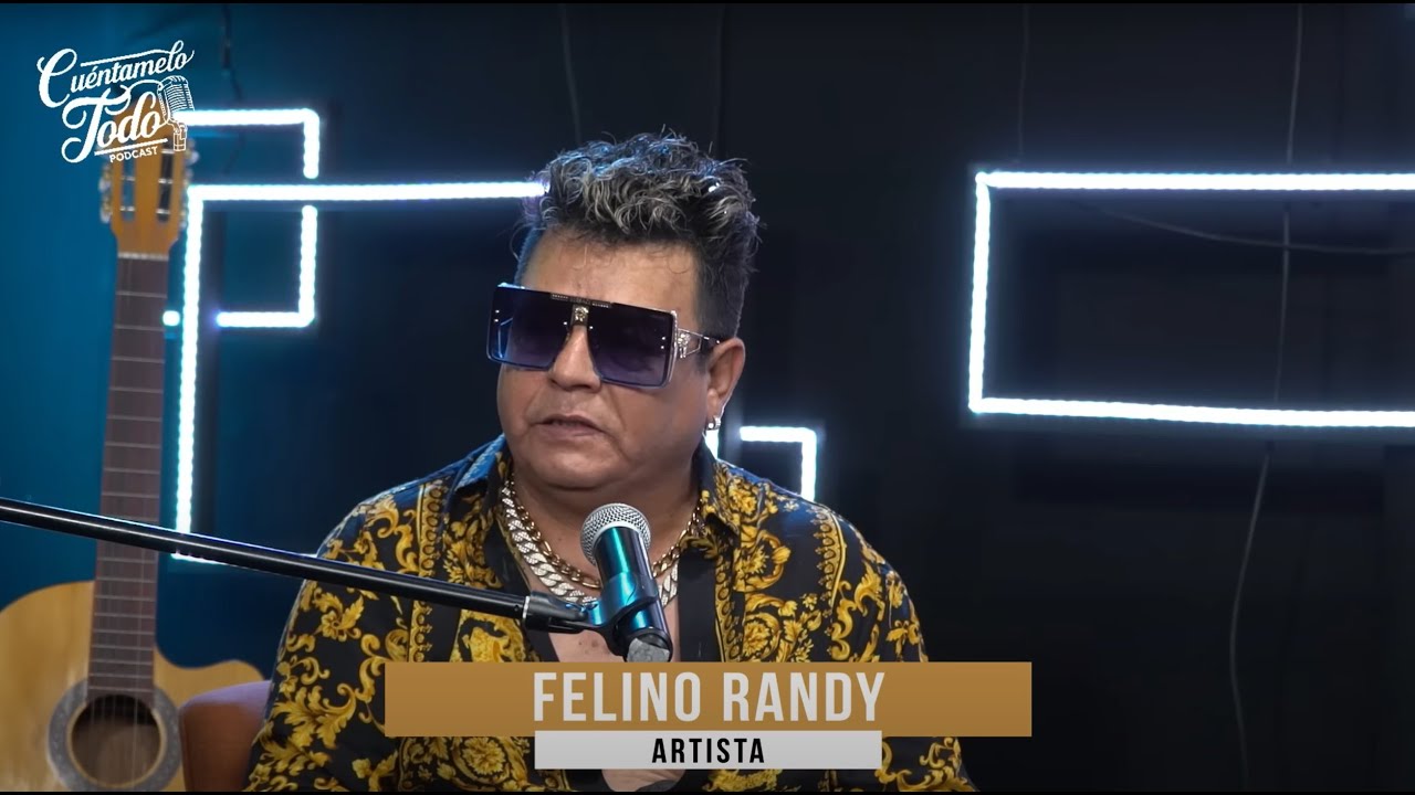 Felino Randy : 