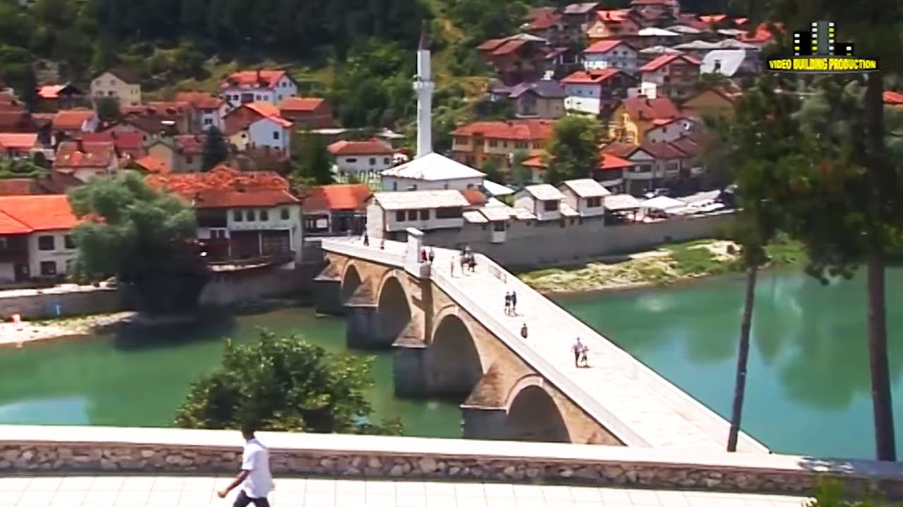 Šta ima u Konjicu !
