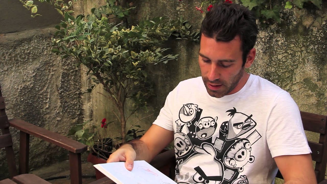 Tutorial Disegno - Lezione 10 - 