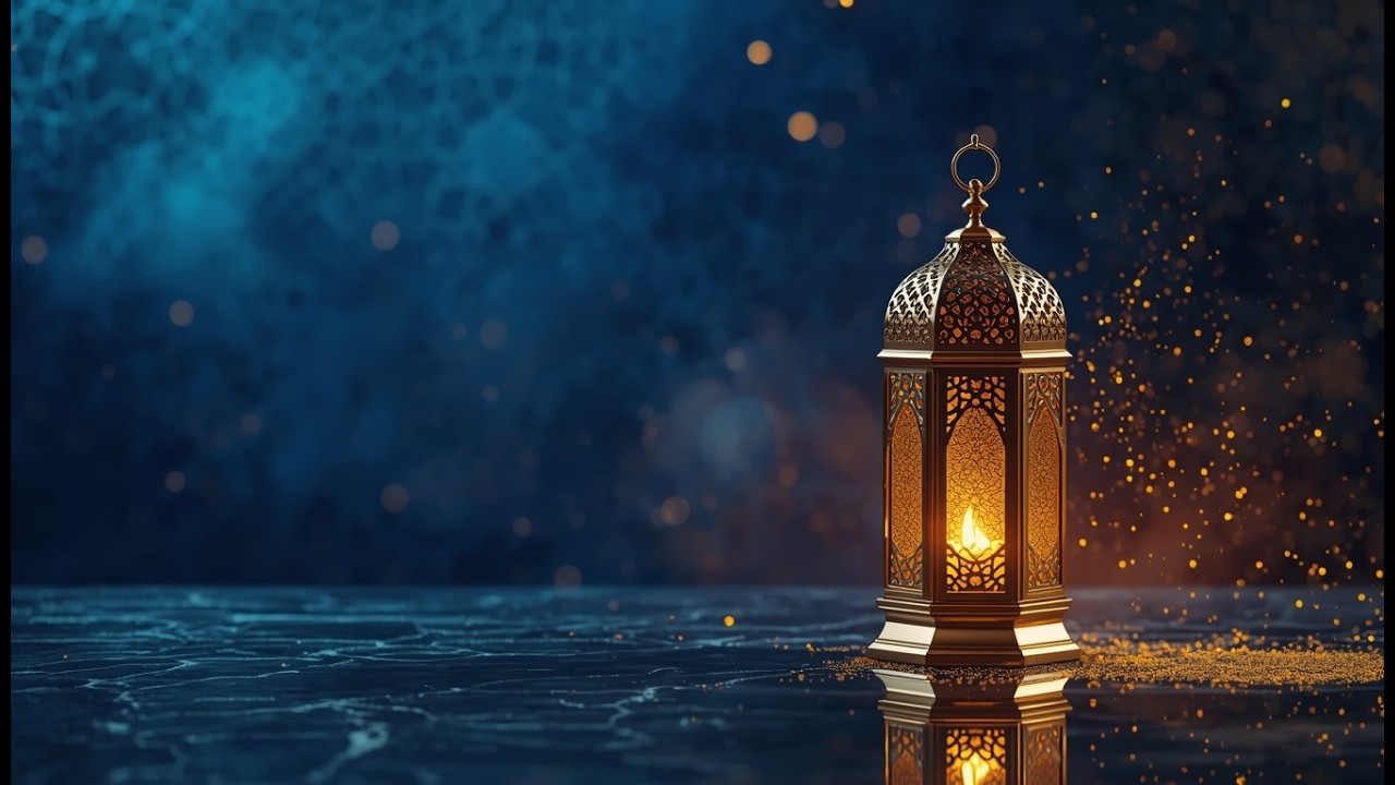 ✨ أنوار الصباح في رمضان 2026 🌤 طمأنينة وبداية مشرقة | Live