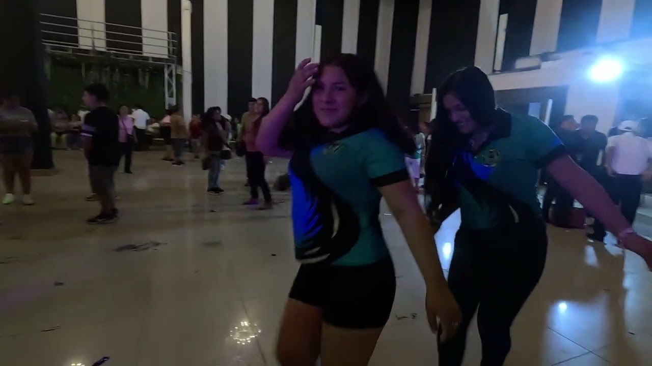 BANDA ONOR PERU SANDAMIAN HRI FELIZ ANIVERSARIO 16 DE MARSO 2026