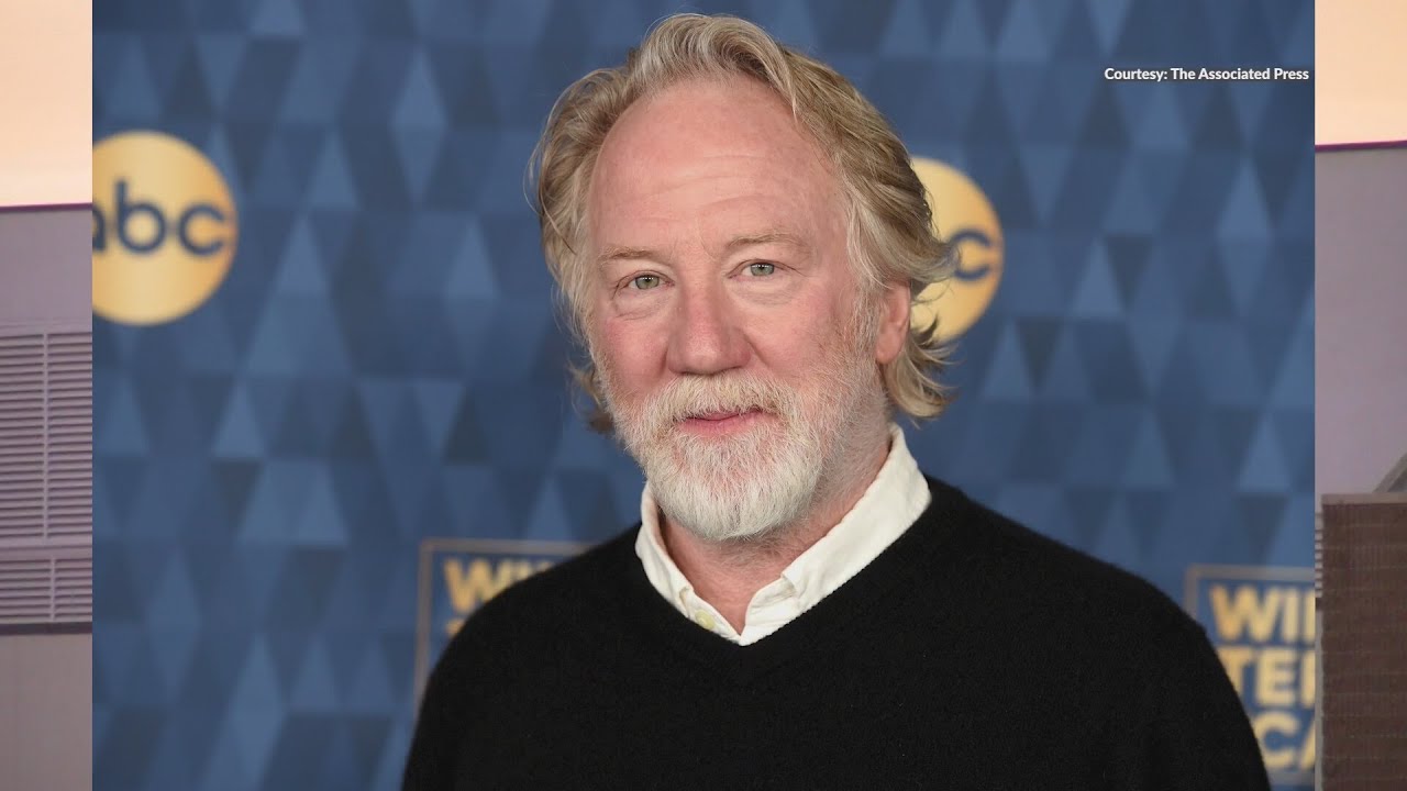 Bernalillo County DA speaks out on actor Timothy Busfield's child sex abuse case