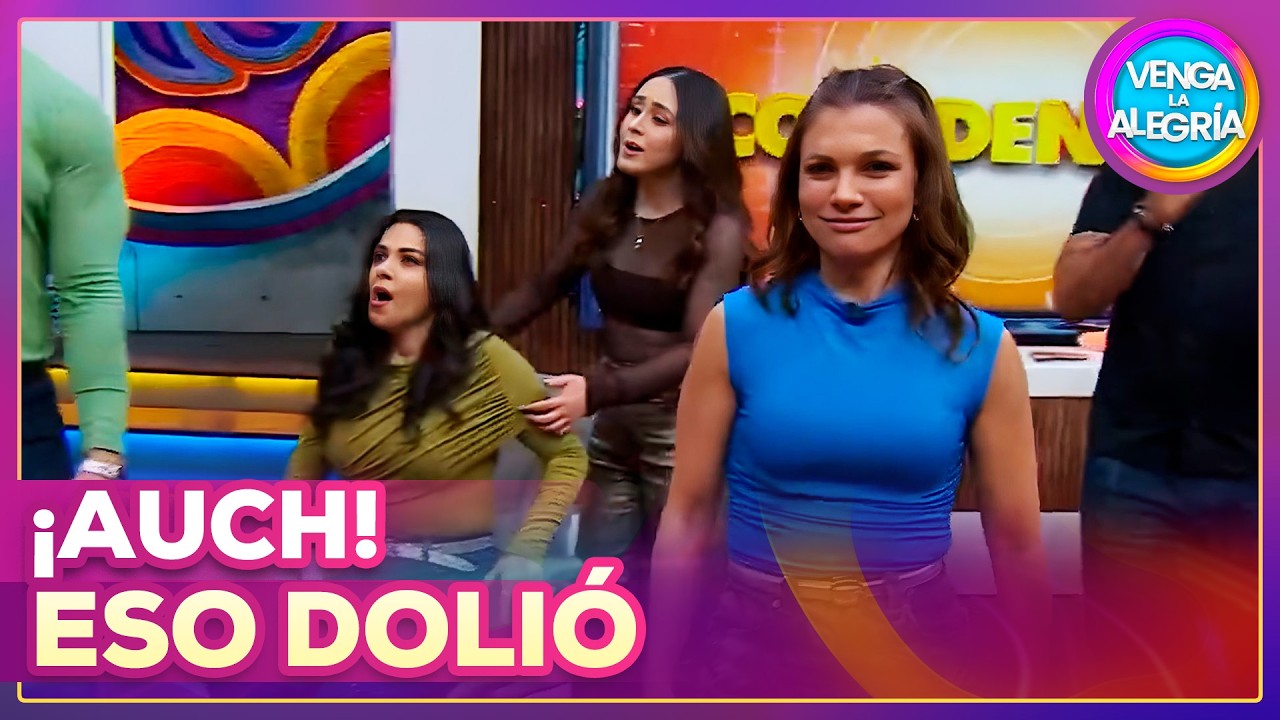 Coordenadas📌 | ¡Mauricio, aquí si reconoce las trampas!, así le reclama Tabata 😳🫢