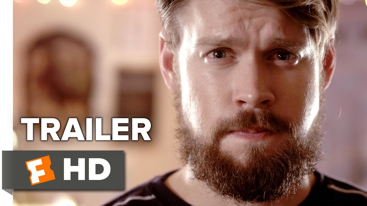 4th Man Out Official Trailer 1 (2016) - Parker Young, Chord Overstreet Movie HD